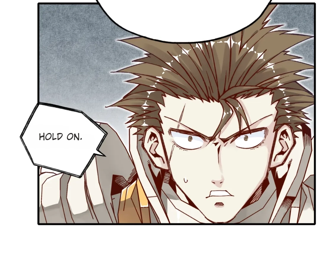 Try me again if you Dare! Chapter 47 - Page 71 in English