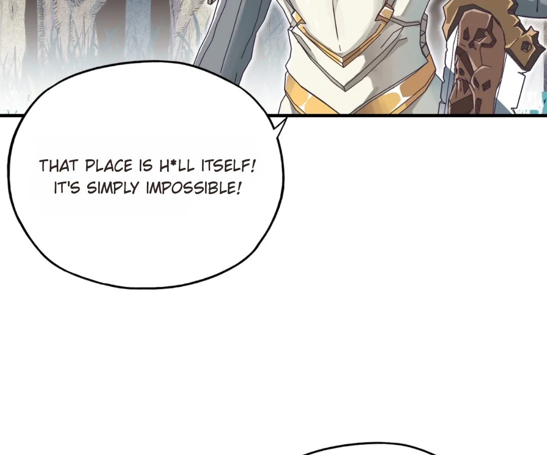 Try me again if you Dare! Chapter 47 - Page 73 in English