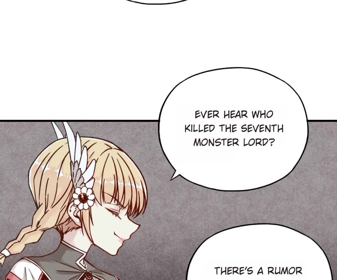 Try me again if you Dare! Chapter 47 - Page 77 in English