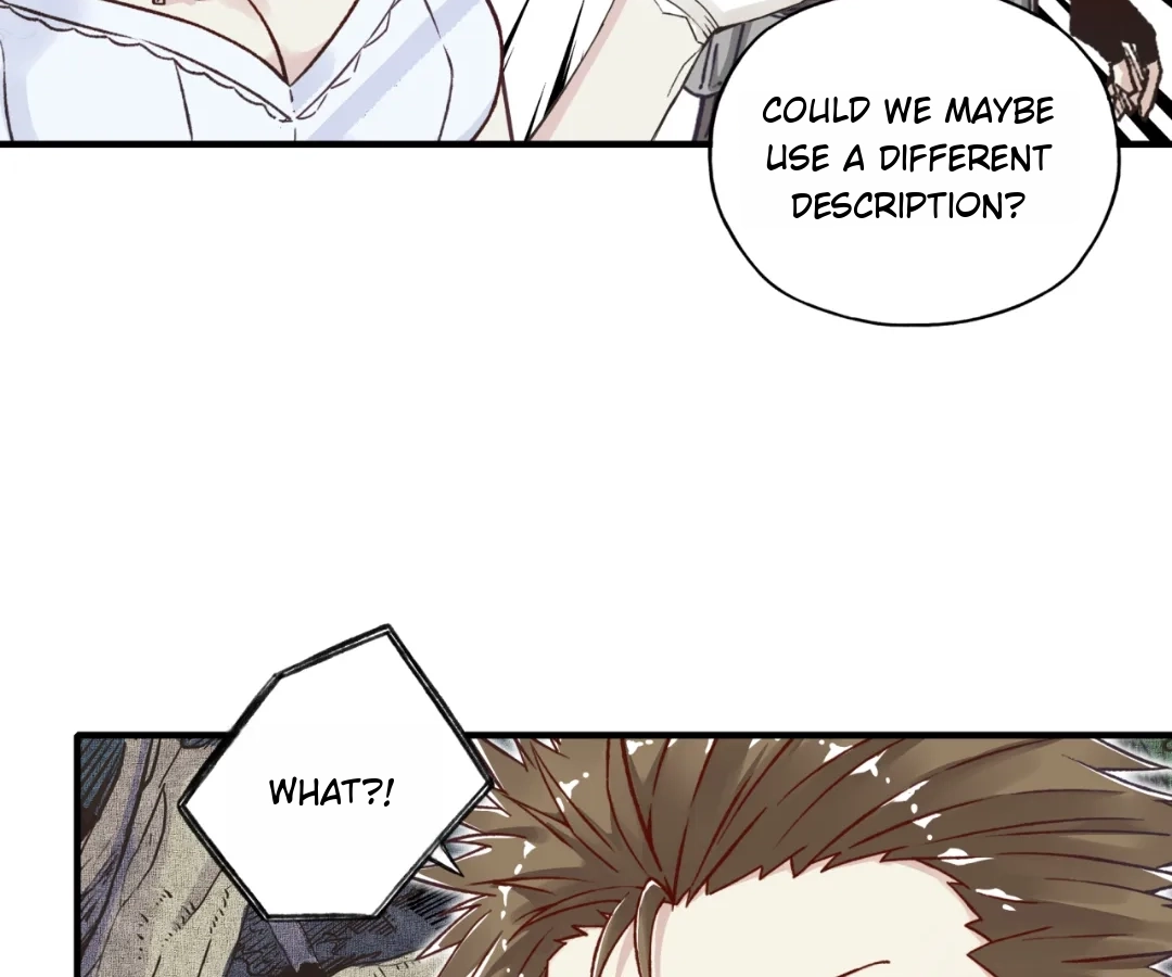Try me again if you Dare! Chapter 47 - Page 80 in English