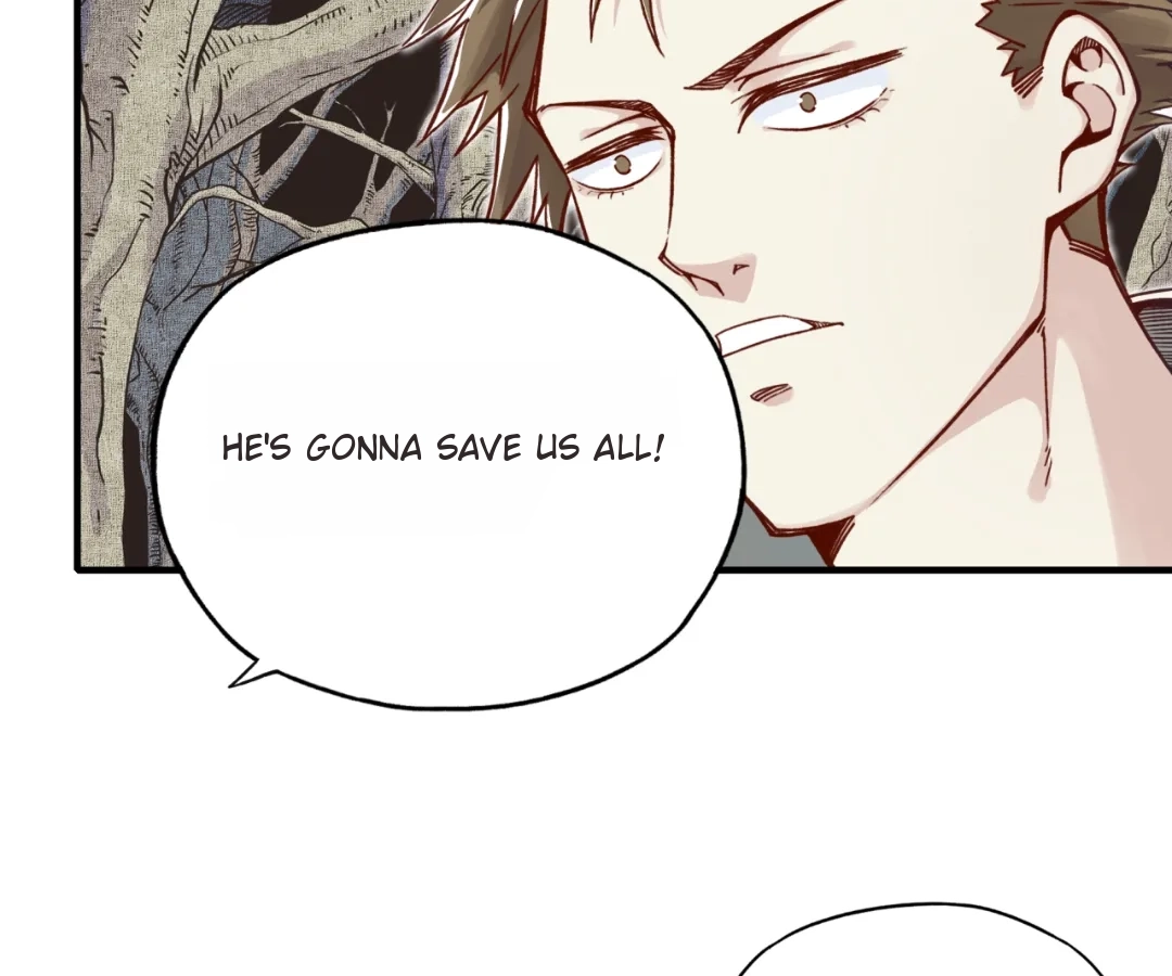 Try me again if you Dare! Chapter 47 - Page 81 in English