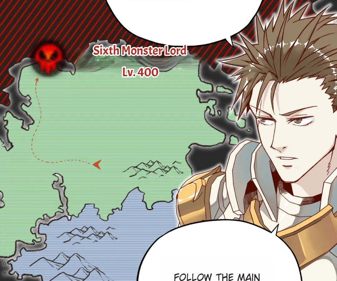 Try me again if you Dare! Chapter 47 - Page 84 in English