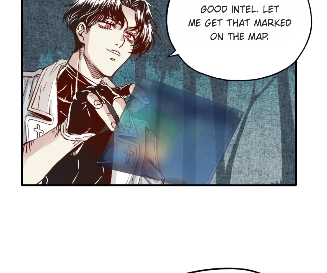 Try me again if you Dare! Chapter 47 - Page 88 in English
