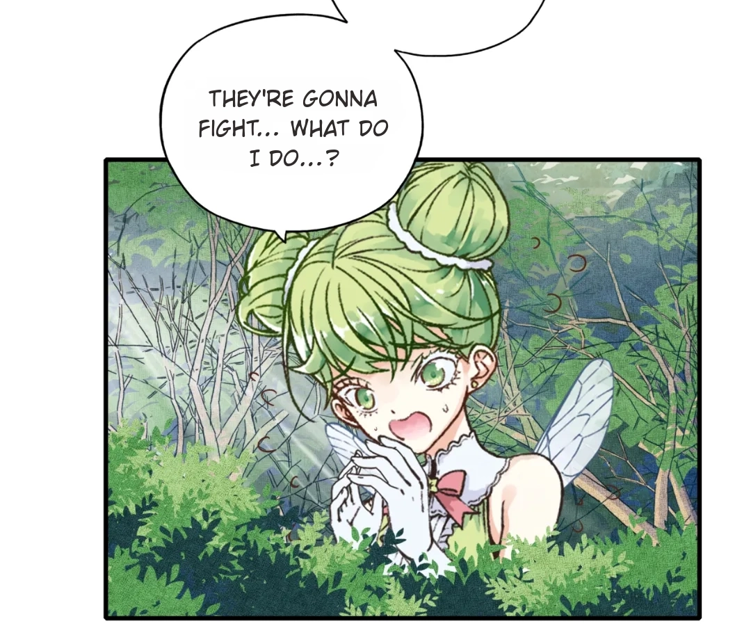 Try me again if you Dare! Chapter 47 - Page 9 in English