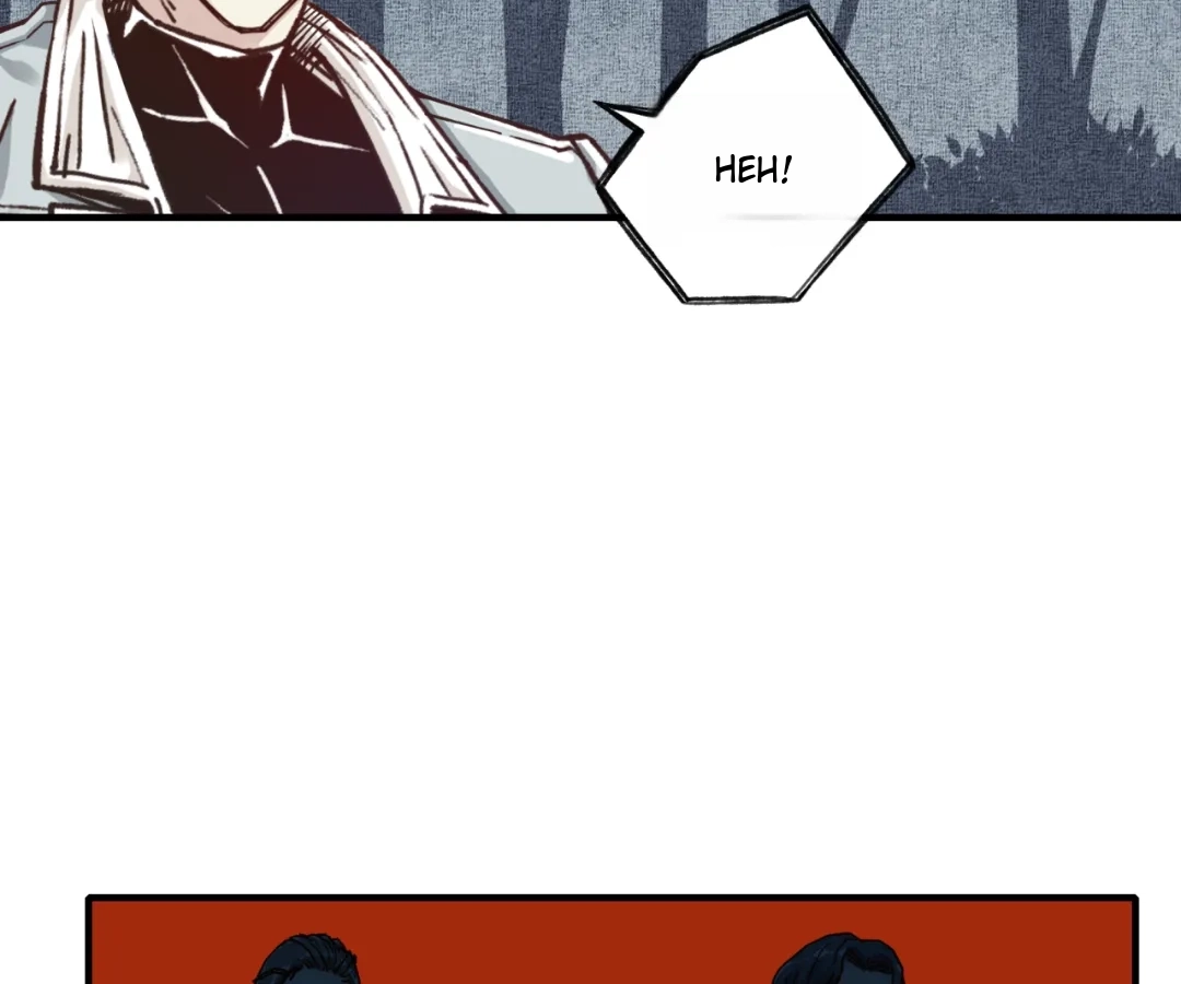 Try me again if you Dare! Chapter 47 - Page 92 in English