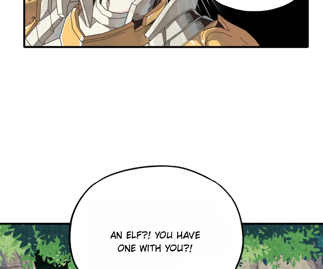 Try me again if you Dare! Chapter 47 - Page 98 in English