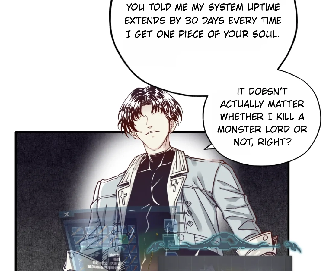 Try me again if you Dare! Chapter 48 - Page 118 in English