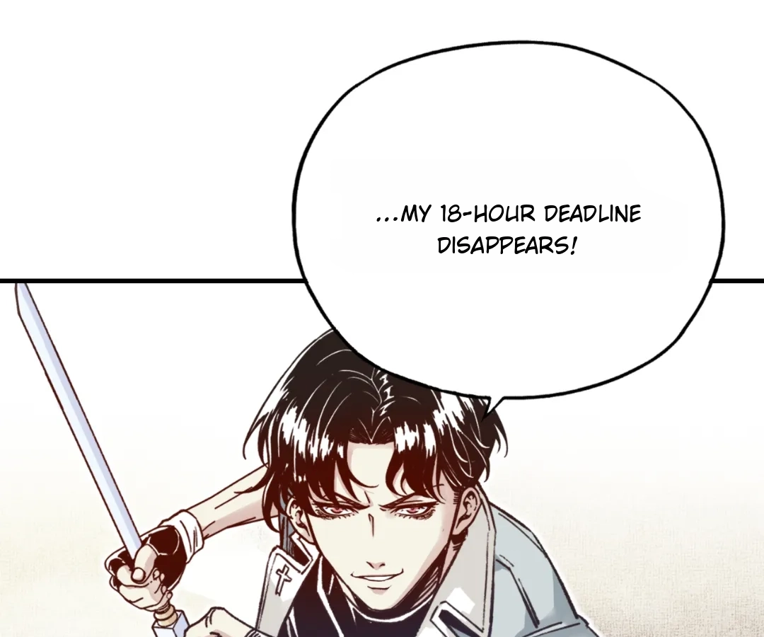 Try me again if you Dare! Chapter 48 - Page 121 in English