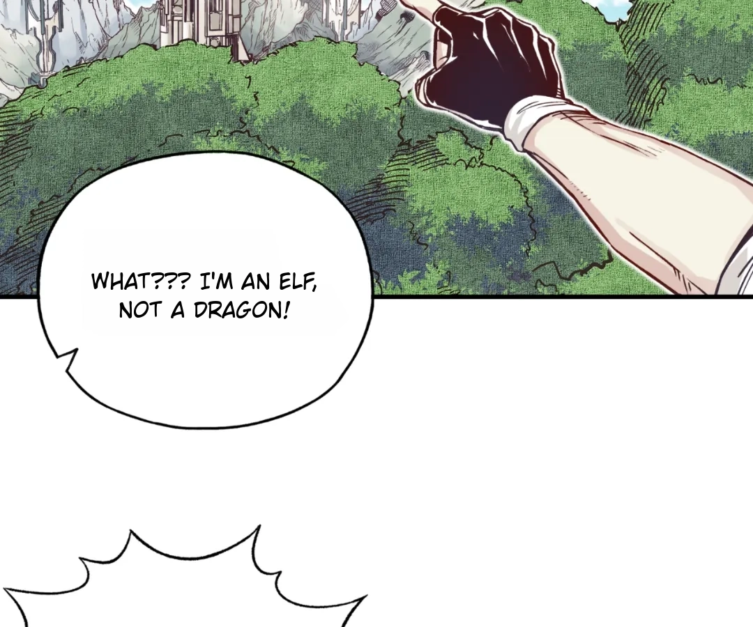 Try me again if you Dare! Chapter 48 - Page 24 in English