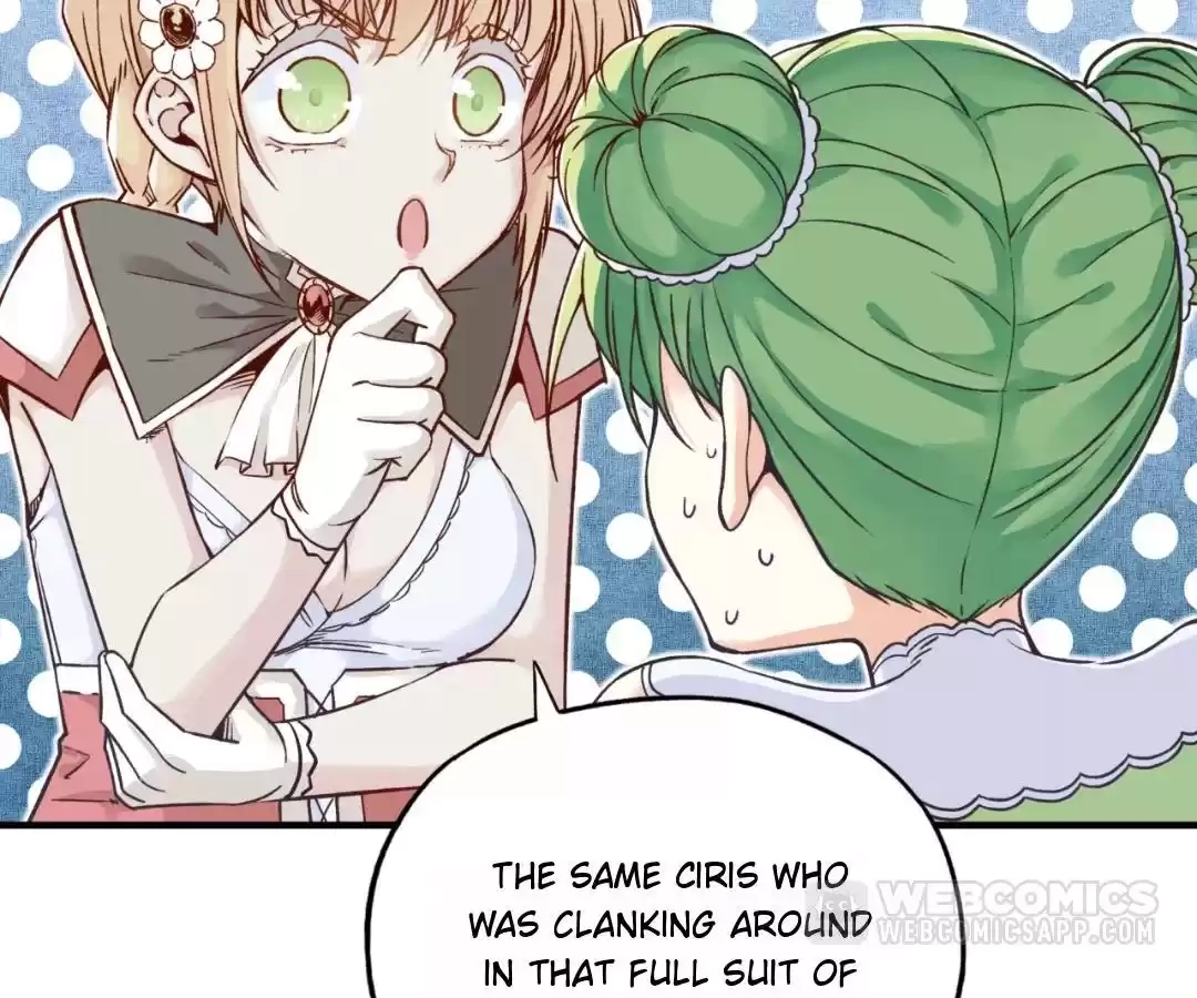 Try me again if you Dare! Chapter 48 - Page 3 in English