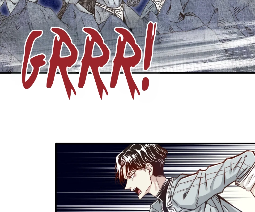 Try me again if you Dare! Chapter 48 - Page 33 in English