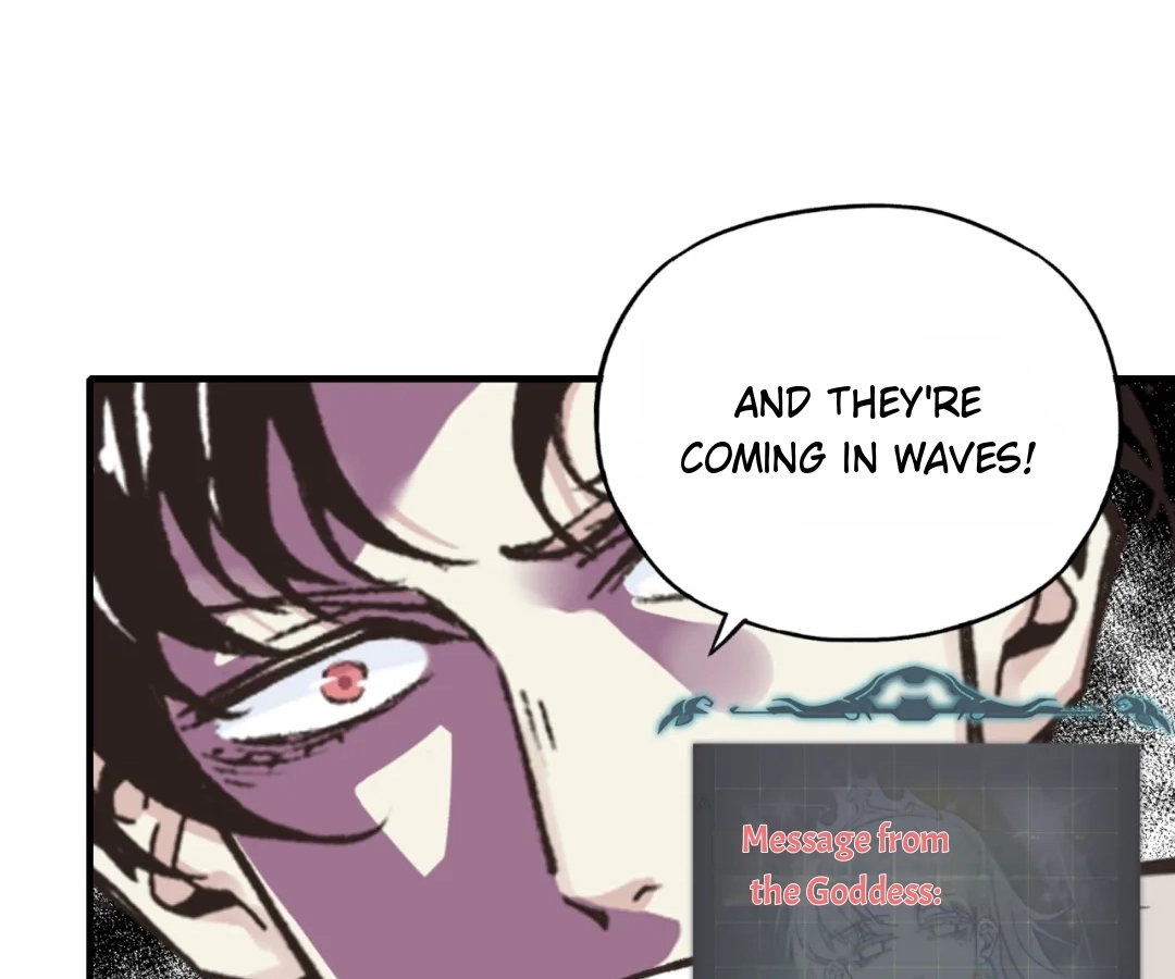 Try me again if you Dare! Chapter 48 - Page 46 in English