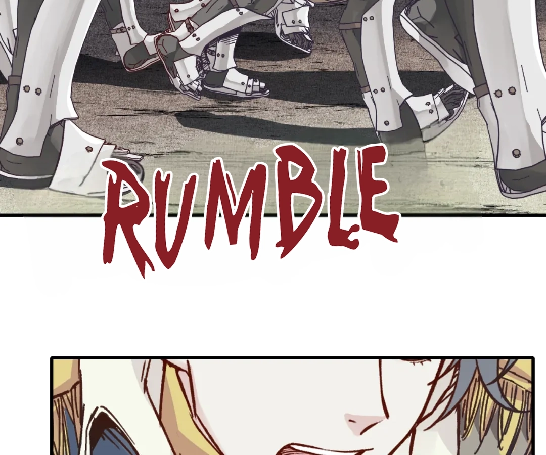 Try me again if you Dare! Chapter 48 - Page 48 in English