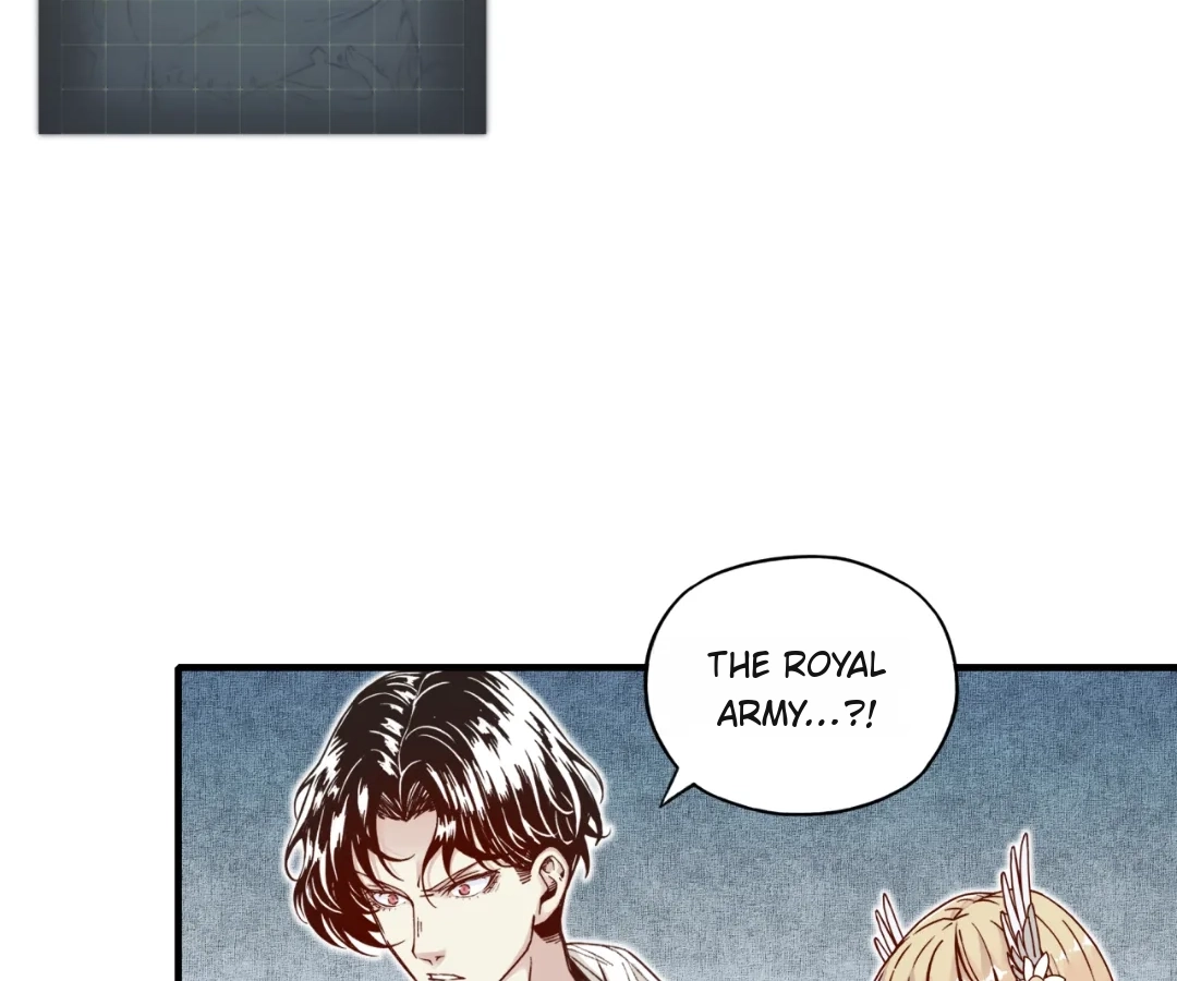 Try me again if you Dare! Chapter 48 - Page 52 in English