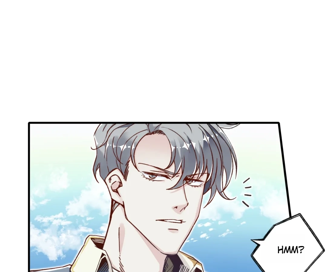 Try me again if you Dare! Chapter 48 - Page 55 in English