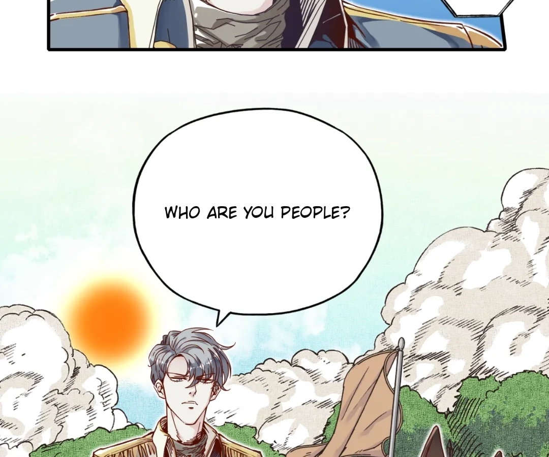 Try me again if you Dare! Chapter 48 - Page 56 in English