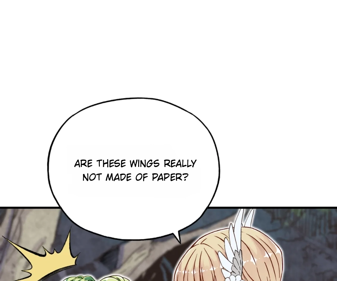 Try me again if you Dare! Chapter 48 - Page 6 in English
