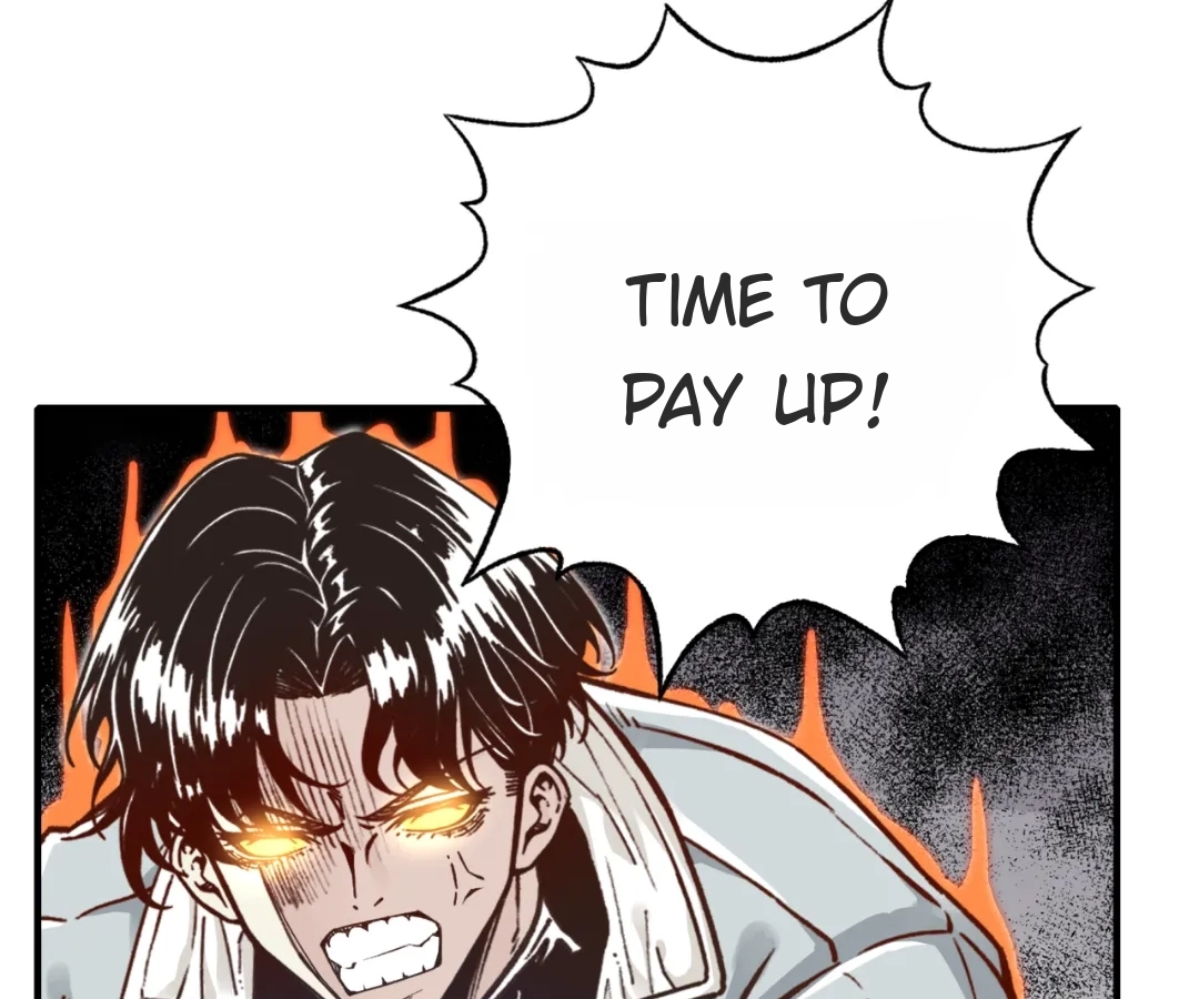 Try me again if you Dare! Chapter 48 - Page 68 in English