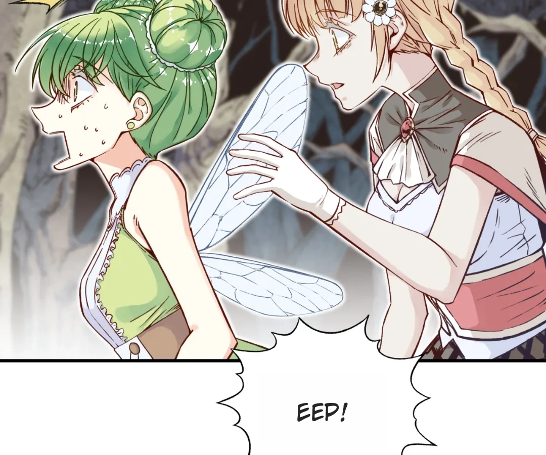 Try me again if you Dare! Chapter 48 - Page 7 in English