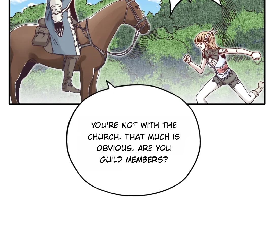 Try me again if you Dare! Chapter 48 - Page 72 in English