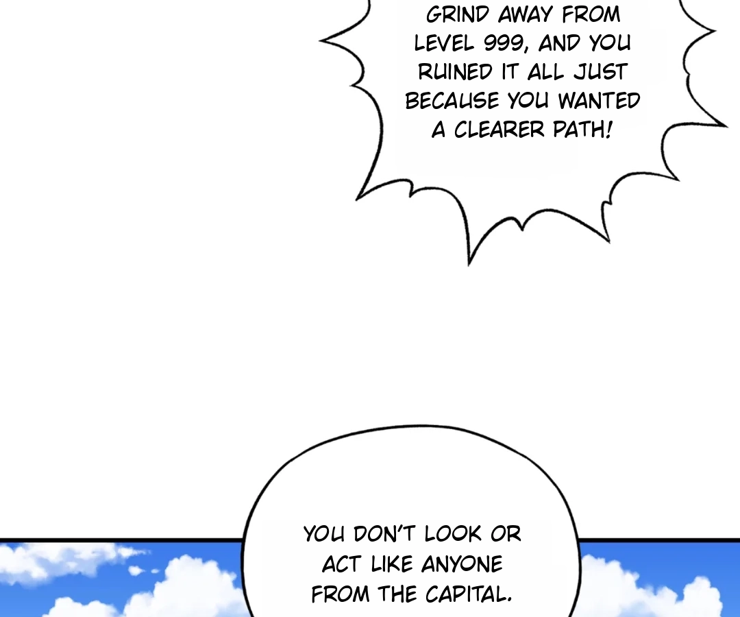 Try me again if you Dare! Chapter 48 - Page 76 in English