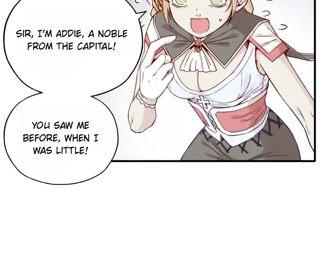 Try me again if you Dare! Chapter 48 - Page 84 in English