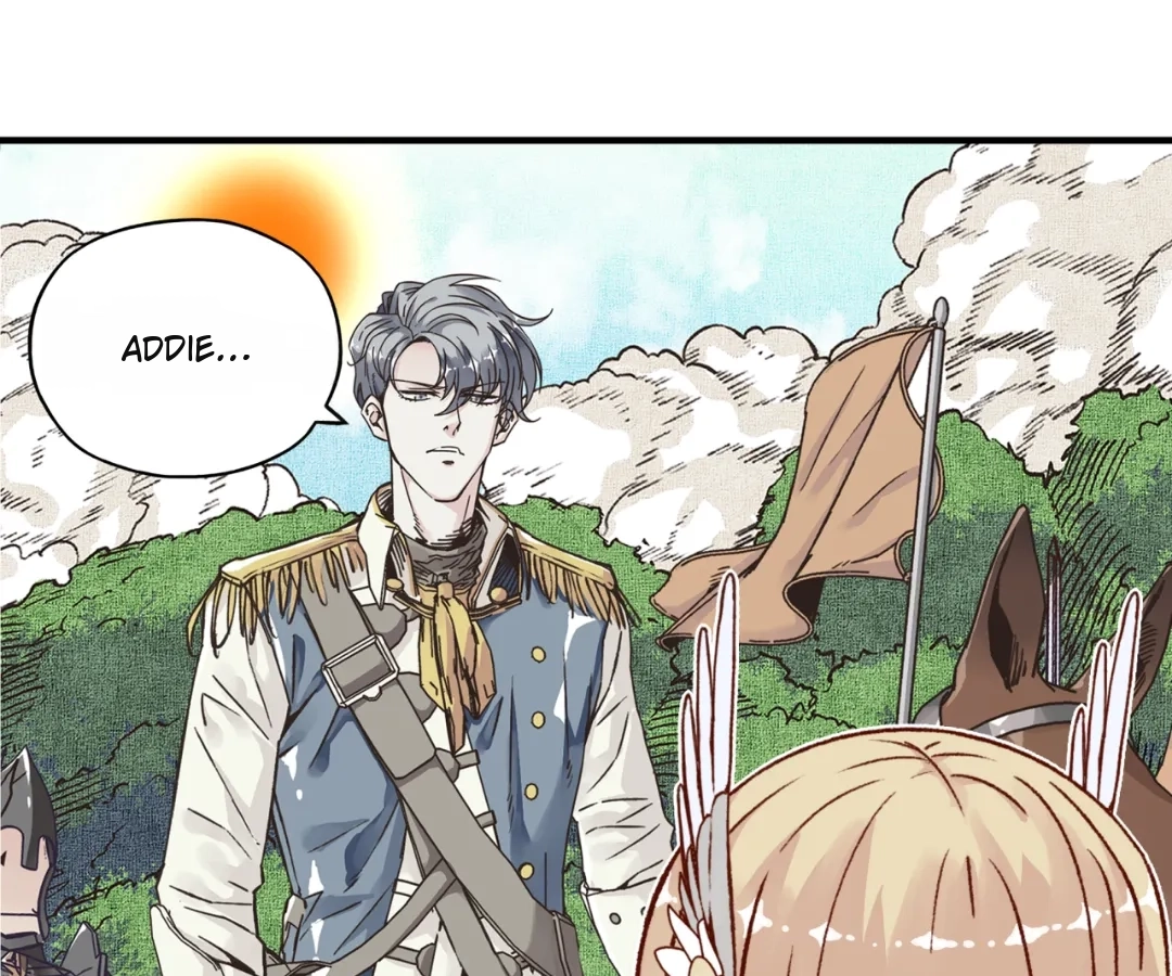 Try me again if you Dare! Chapter 48 - Page 85 in English
