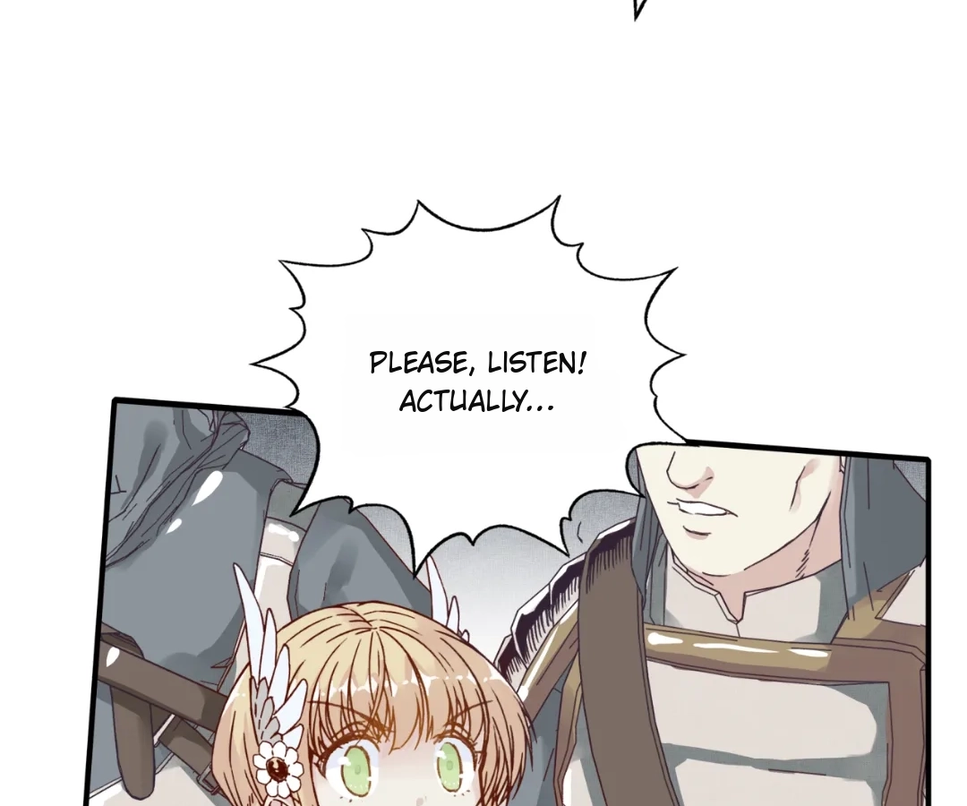 Try me again if you Dare! Chapter 48 - Page 90 in English
