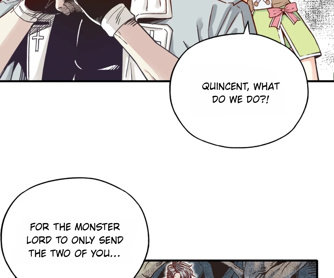 Try me again if you Dare! Chapter 48 - Page 93 in English