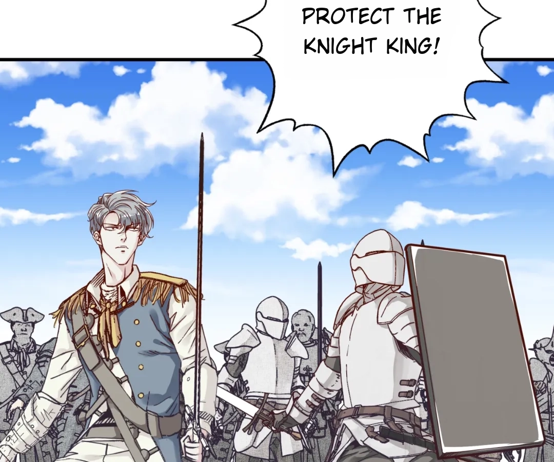 Try me again if you Dare! Chapter 49 - Page 104 in English