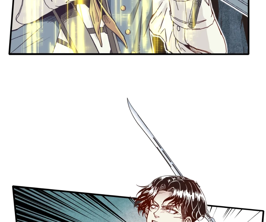 Try me again if you Dare! Chapter 49 - Page 109 in English