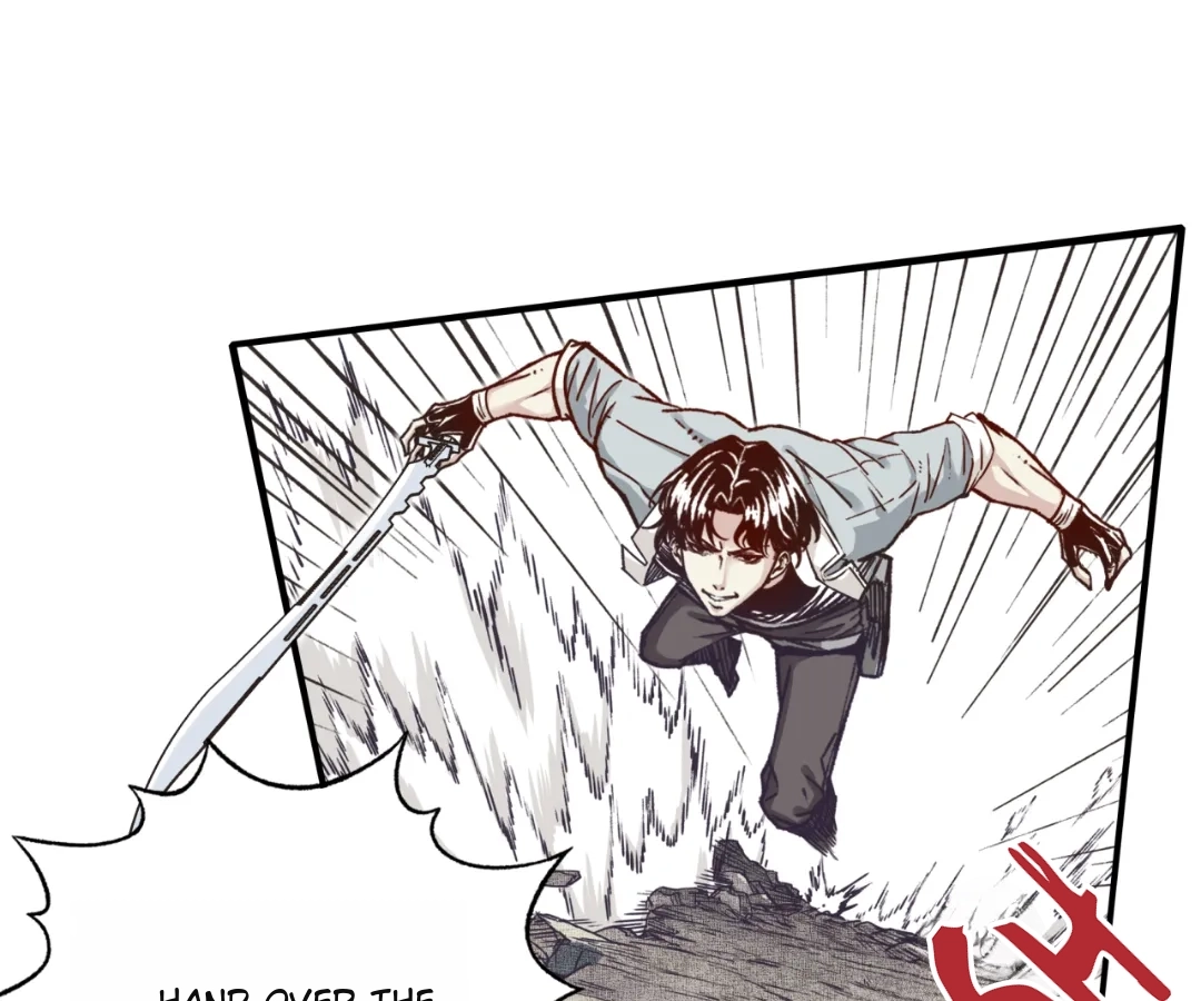 Try me again if you Dare! Chapter 49 - Page 14 in English