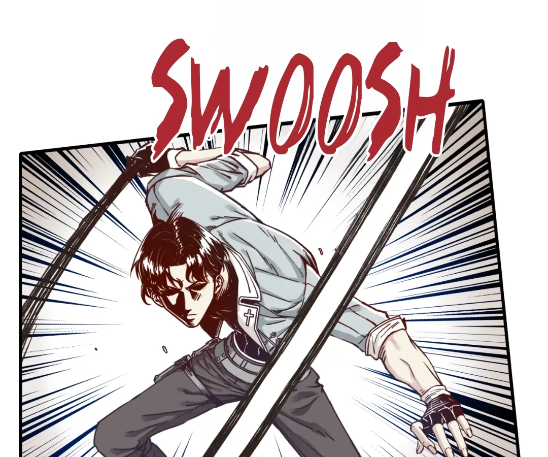 Try me again if you Dare! Chapter 49 - Page 18 in English