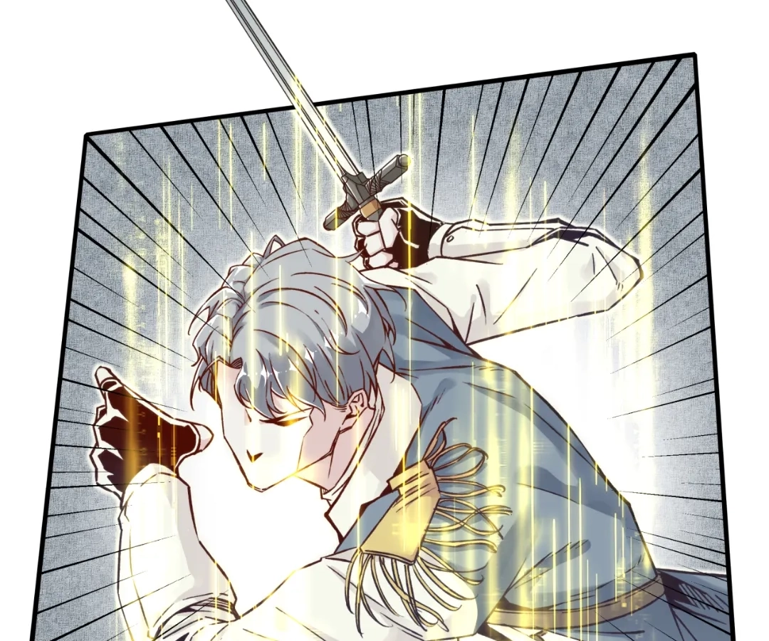 Try me again if you Dare! Chapter 49 - Page 23 in English
