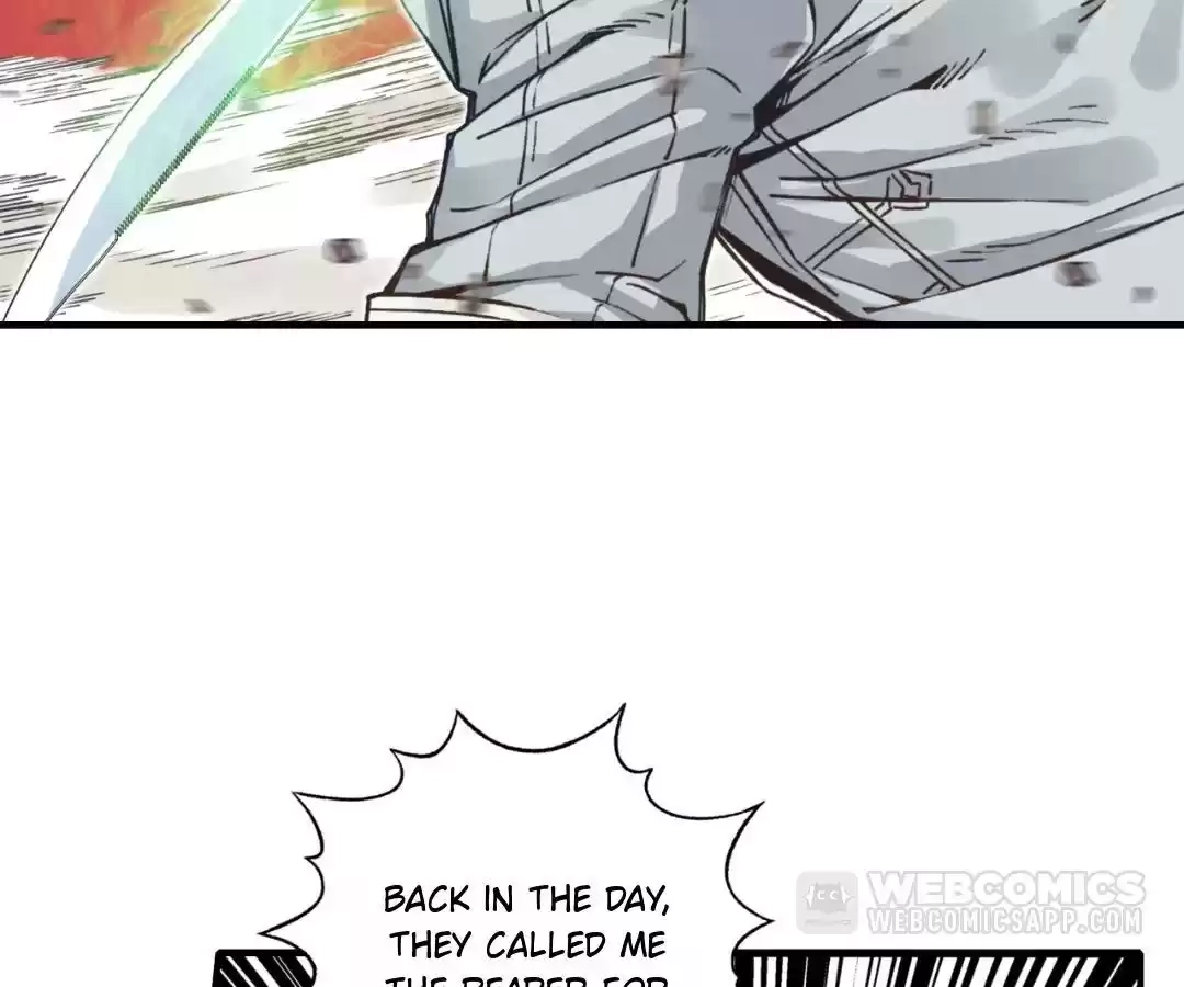 Try me again if you Dare! Chapter 49 - Page 35 in English