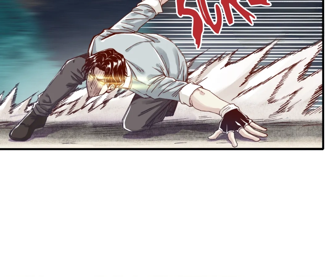 Try me again if you Dare! Chapter 49 - Page 41 in English