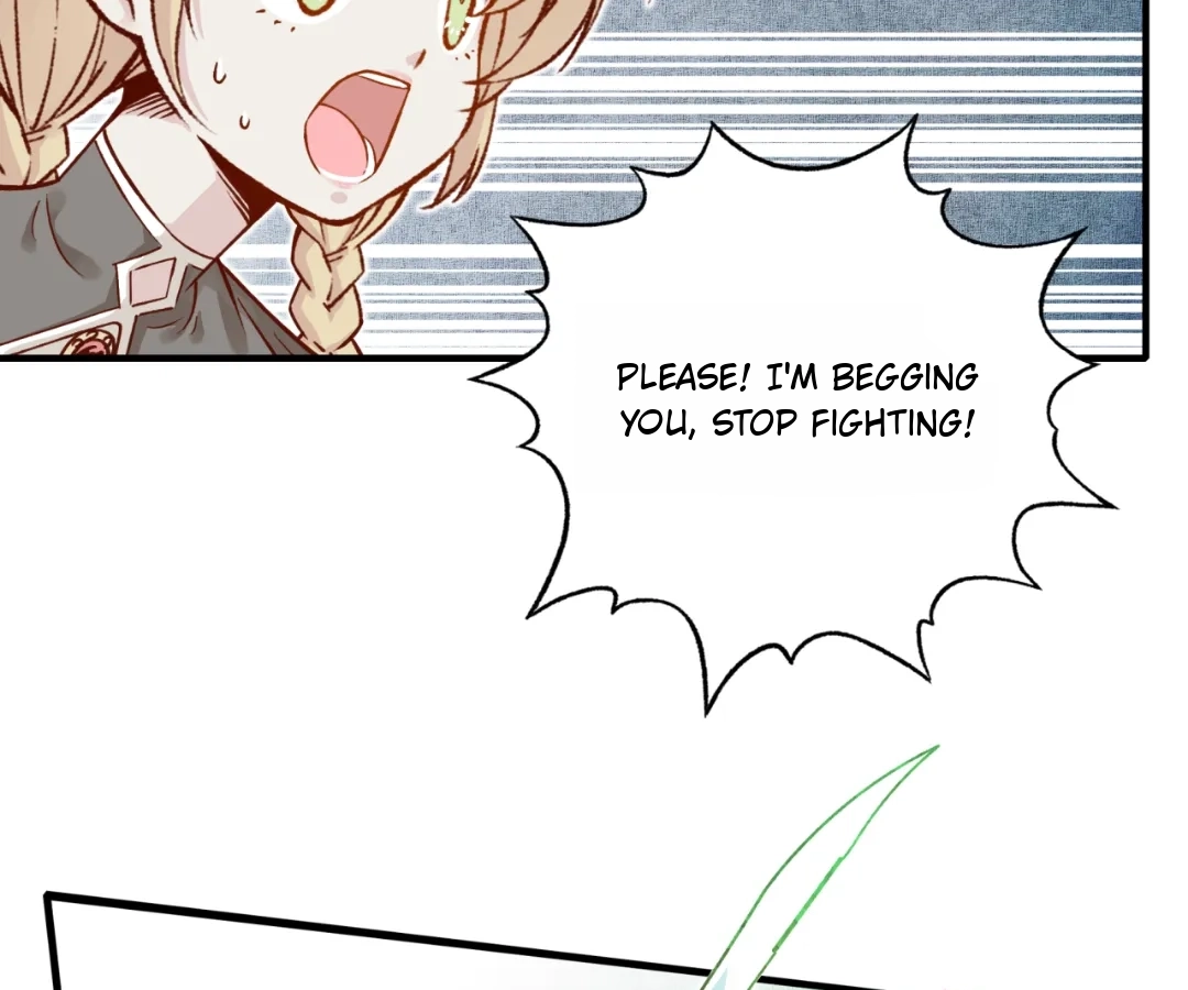 Try me again if you Dare! Chapter 49 - Page 64 in English