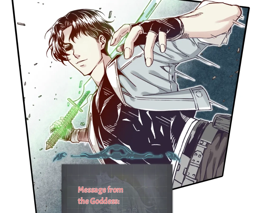 Try me again if you Dare! Chapter 49 - Page 65 in English