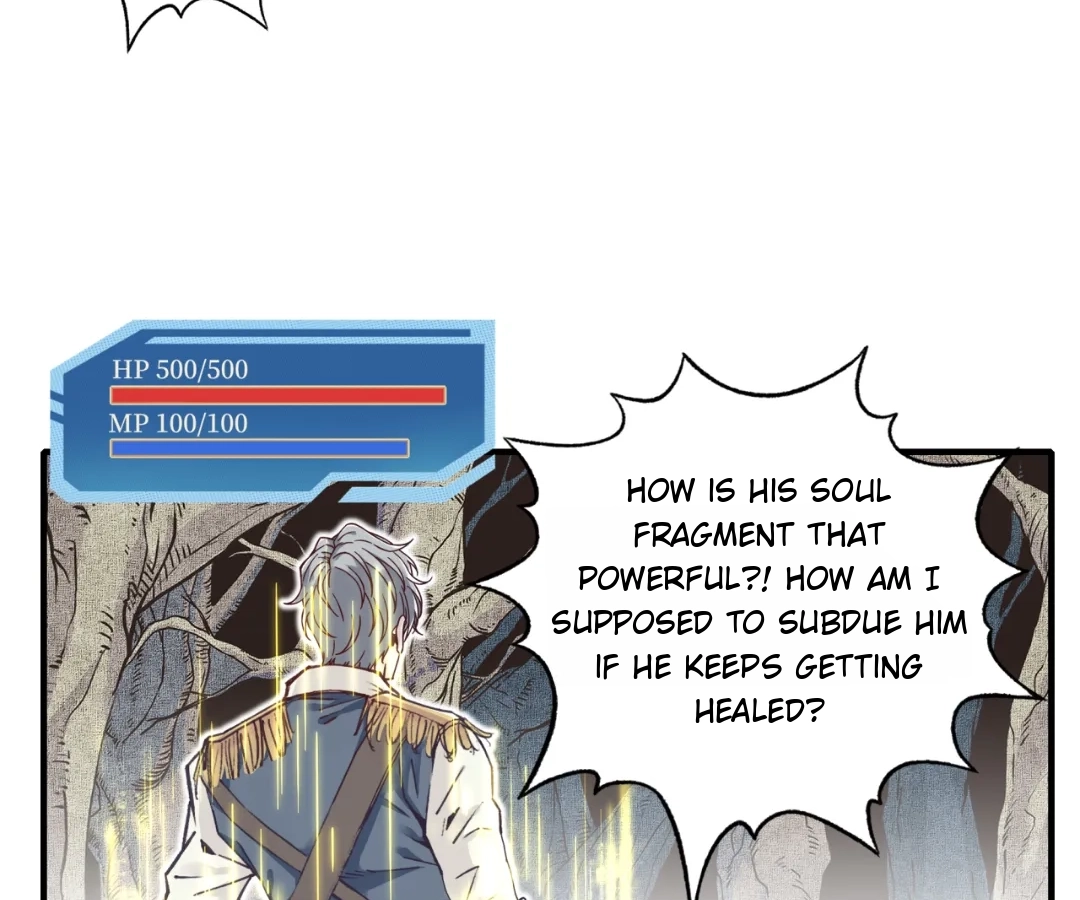 Try me again if you Dare! Chapter 49 - Page 74 in English
