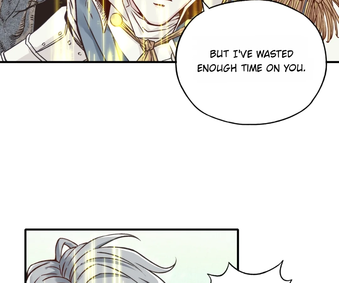 Try me again if you Dare! Chapter 49 - Page 77 in English