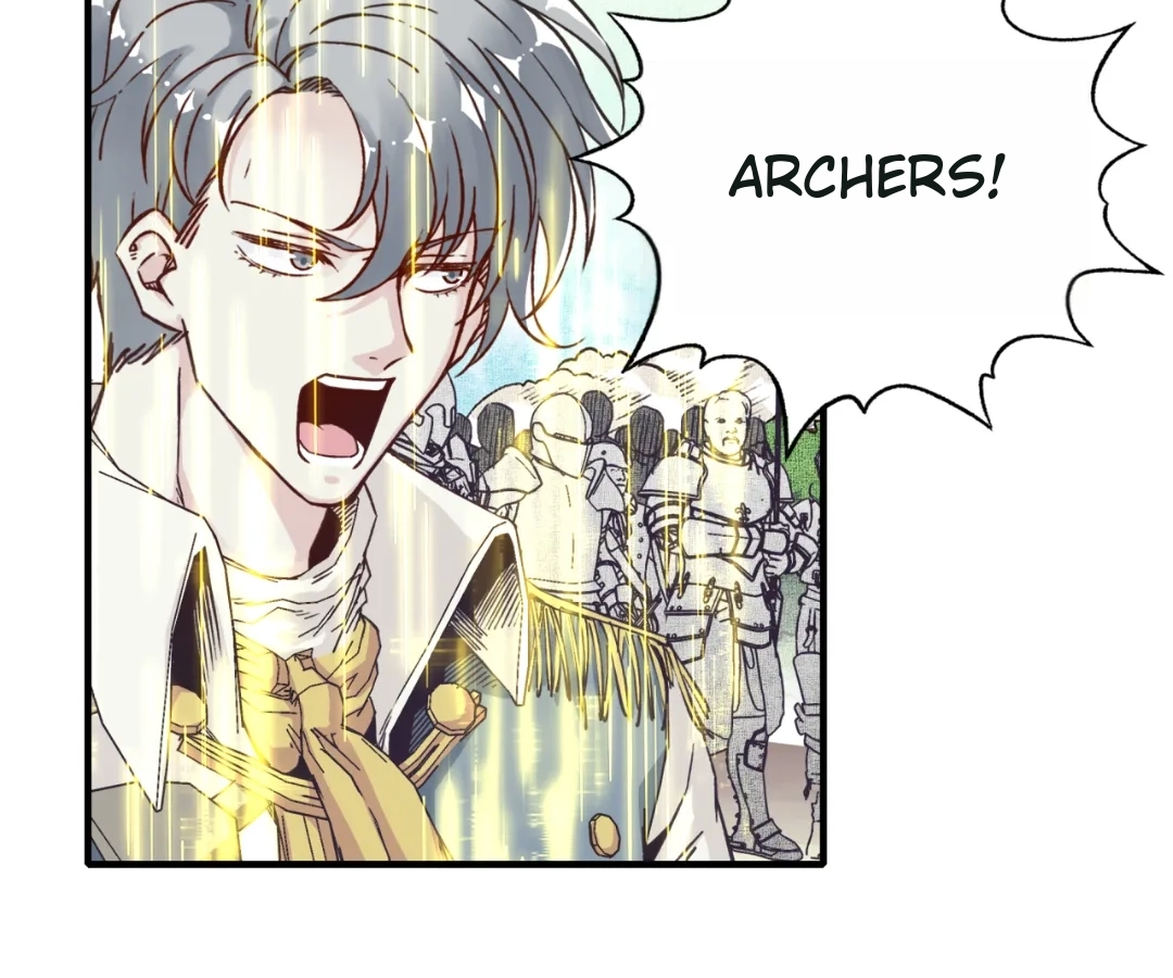Try me again if you Dare! Chapter 49 - Page 78 in English