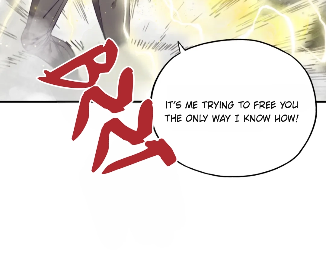 Try me again if you Dare! Chapter 49 - Page 8 in English