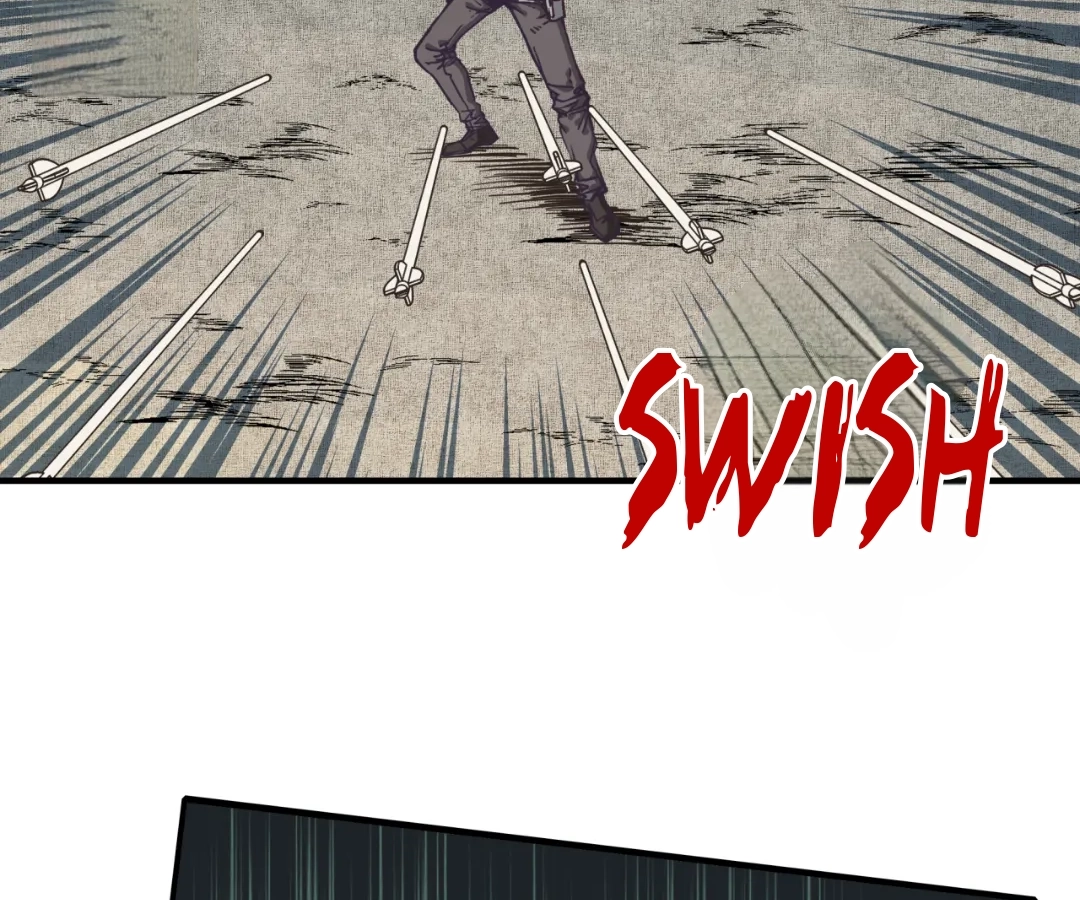 Try me again if you Dare! Chapter 49 - Page 86 in English