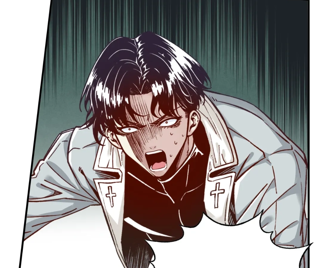 Try me again if you Dare! Chapter 49 - Page 87 in English