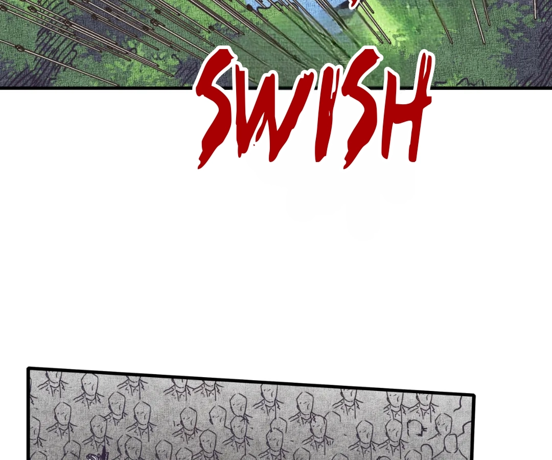 Try me again if you Dare! Chapter 49 - Page 96 in English