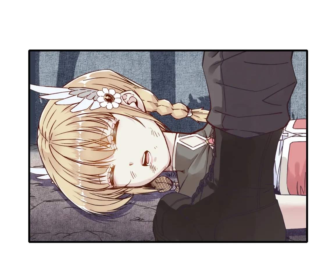 Try me again if you Dare! Chapter 51 - Page 100 in English