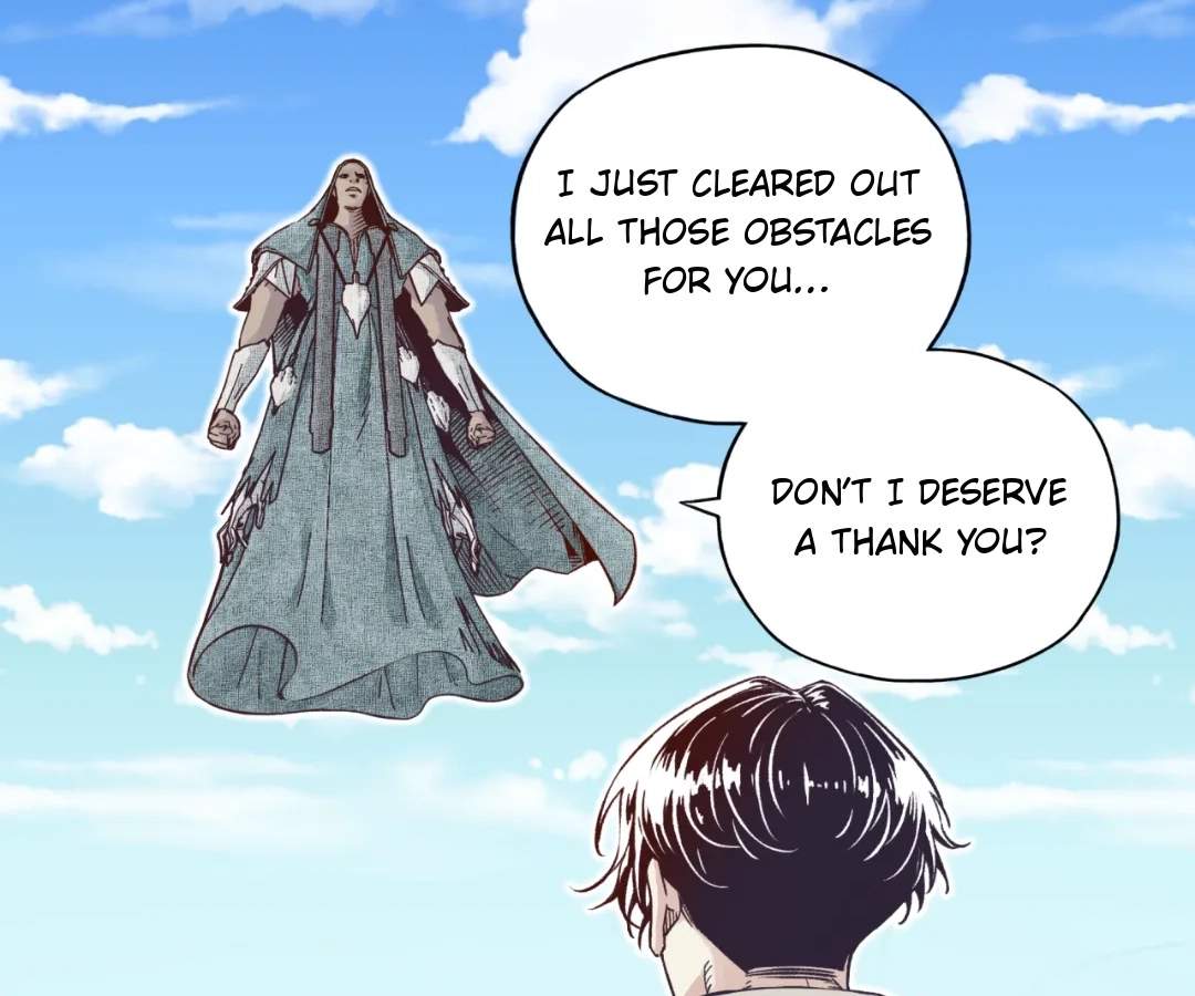 Try me again if you Dare! Chapter 51 - Page 109 in English