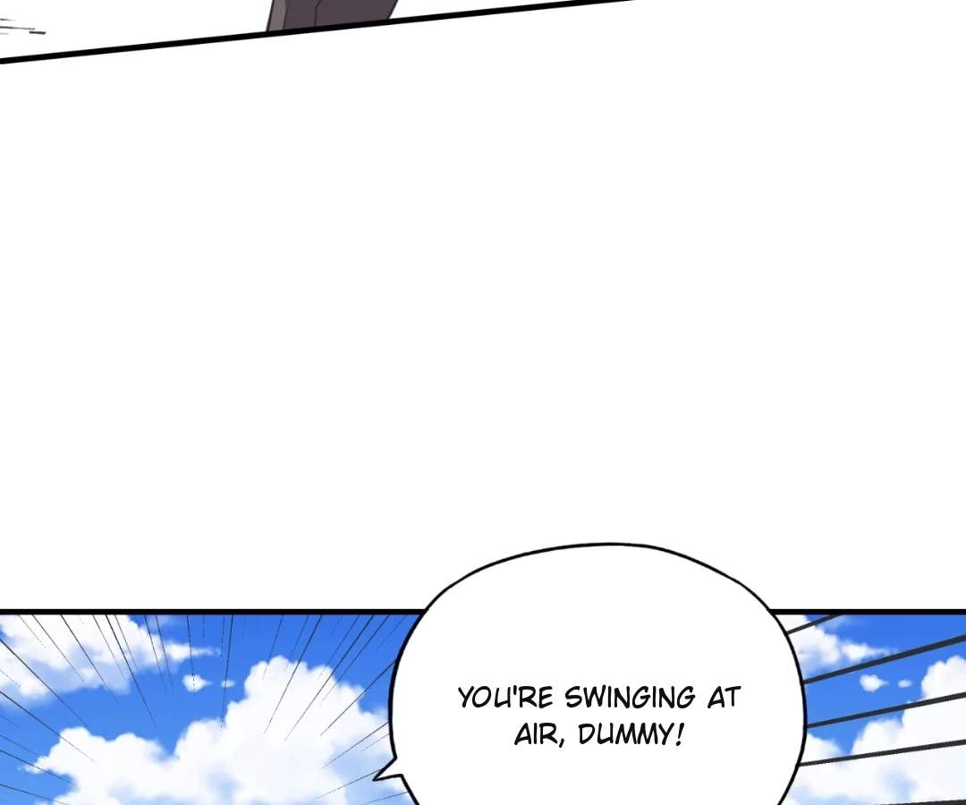 Try me again if you Dare! Chapter 51 - Page 121 in English