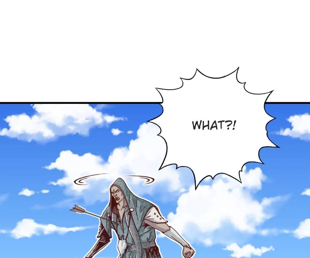 Try me again if you Dare! Chapter 51 - Page 128 in English
