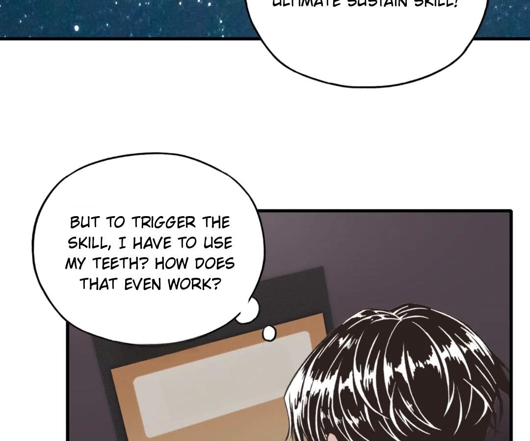 Try me again if you Dare! Chapter 51 - Page 13 in English